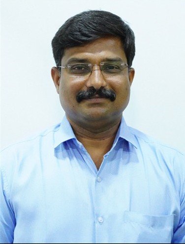 Shashidhar Meti