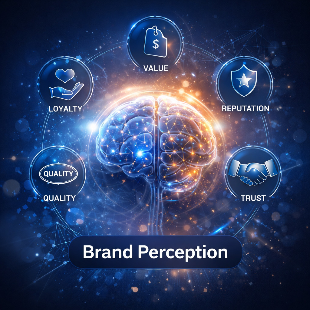 The Manifesto Perception